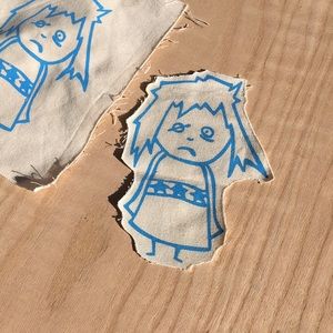 Reserved for @iheartsaltwater - patches